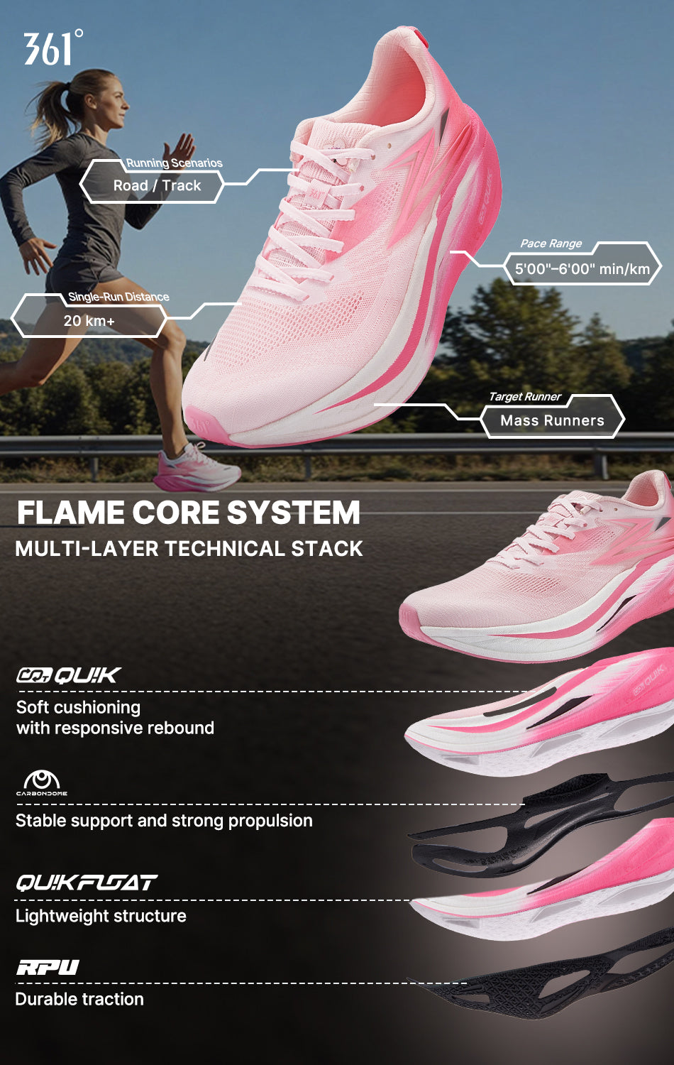 Flame 5 MIX 