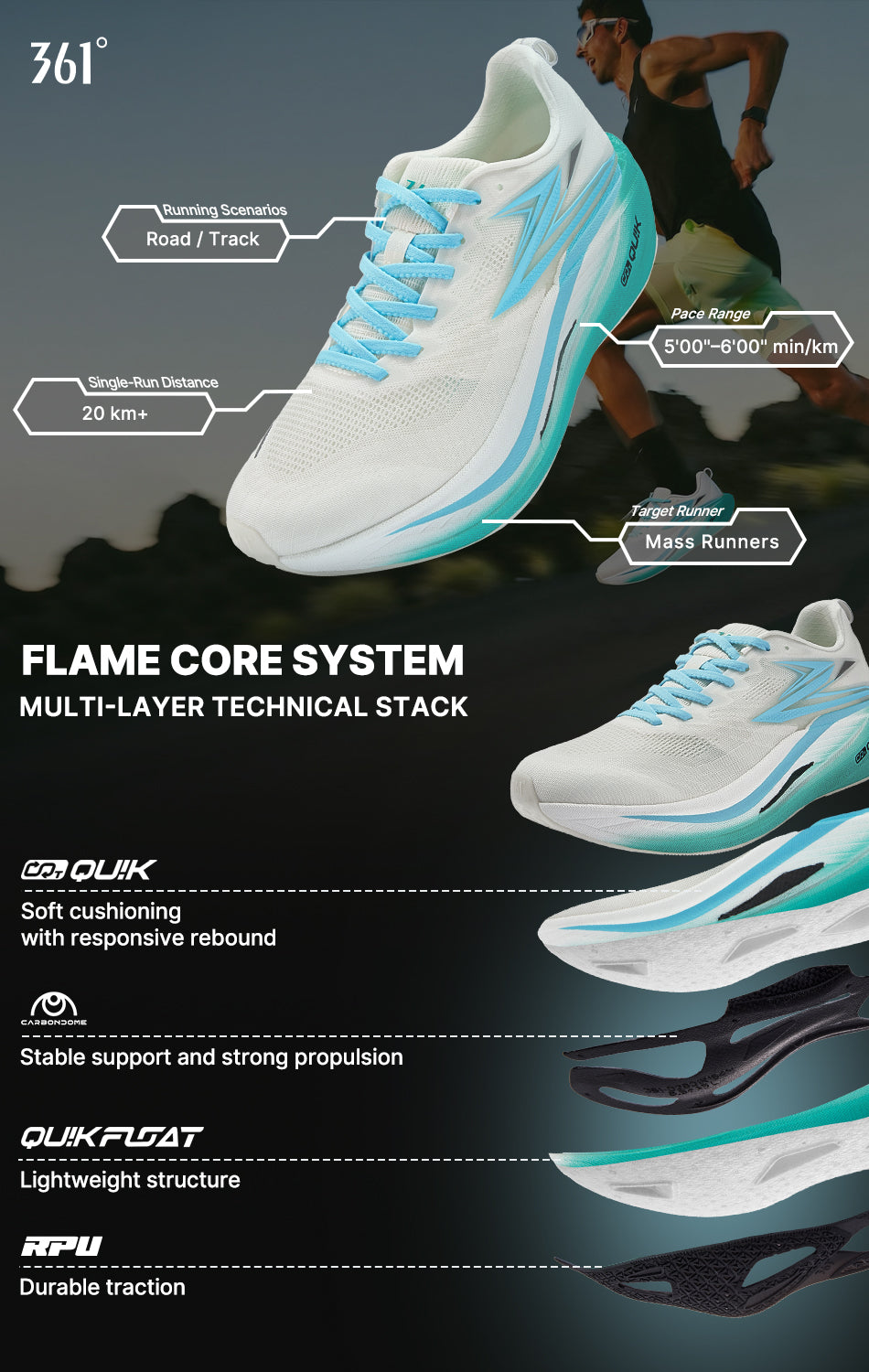 Flame 5 MIX 