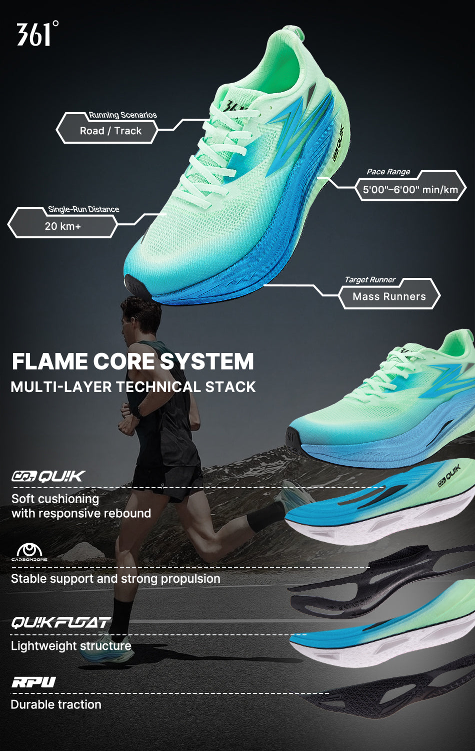 Flame 5 MIX 