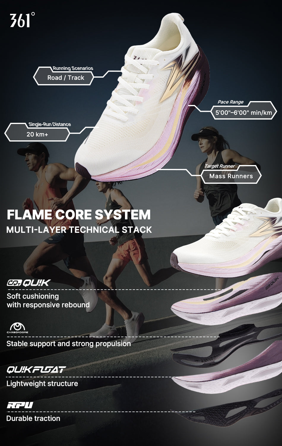 Flame 5 MIX 