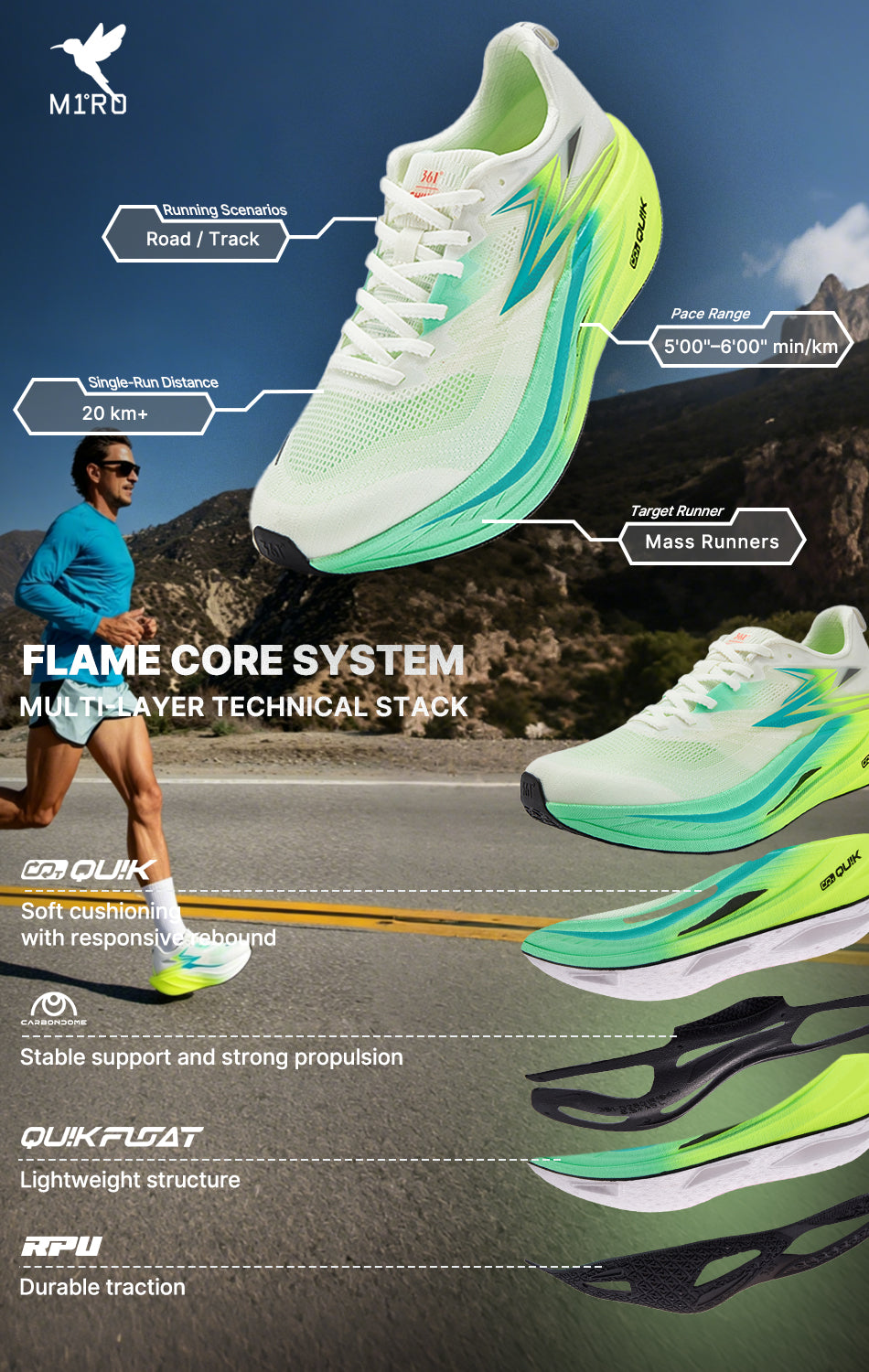 Flame 5 MIX 