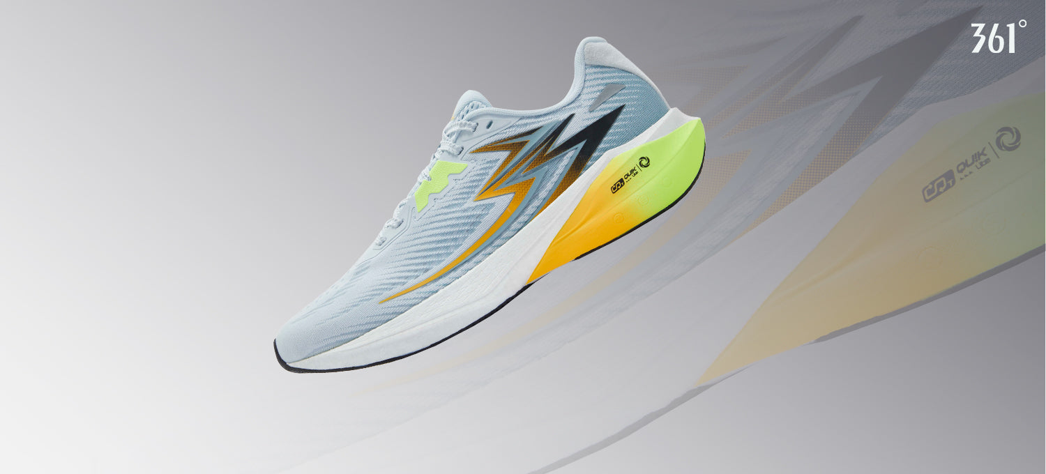 CQ3×2 SM×2 361°|Flame Team 2.0 