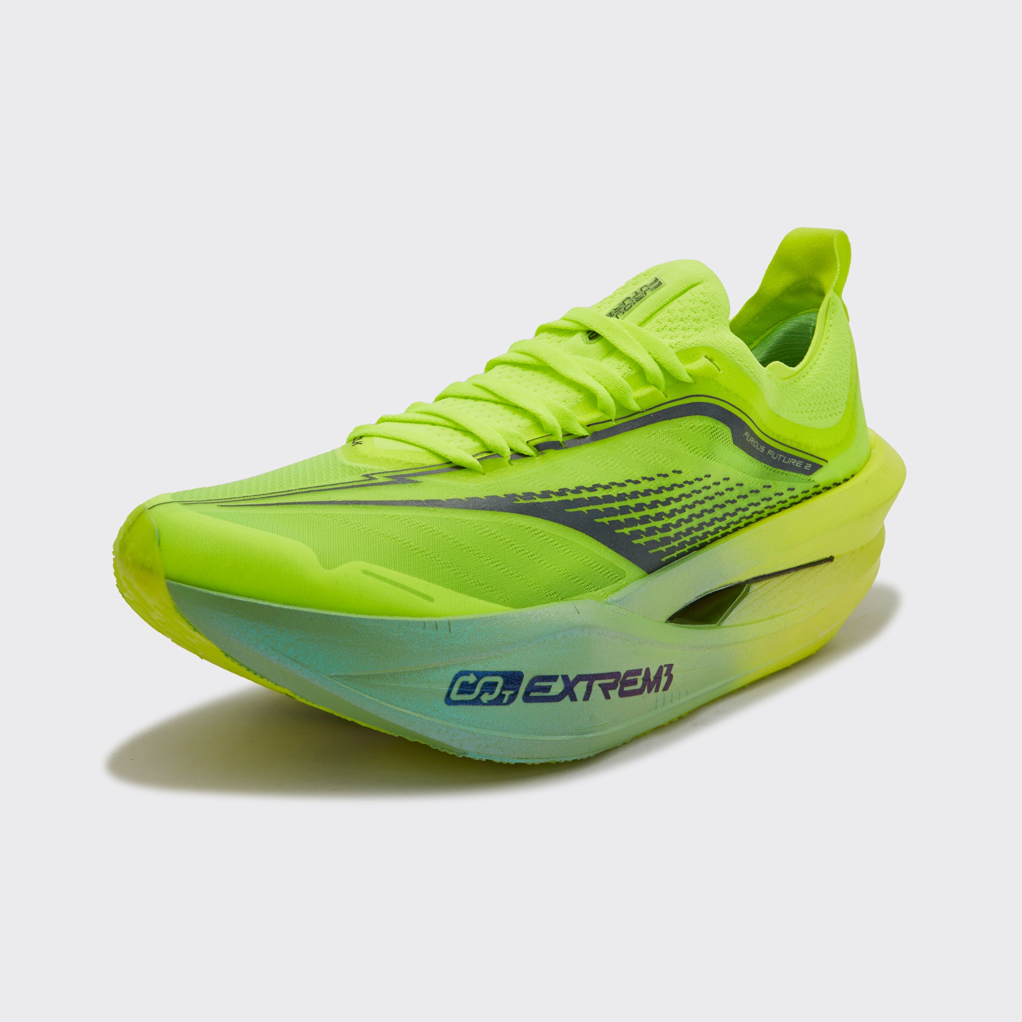 Furious Future 2.0 