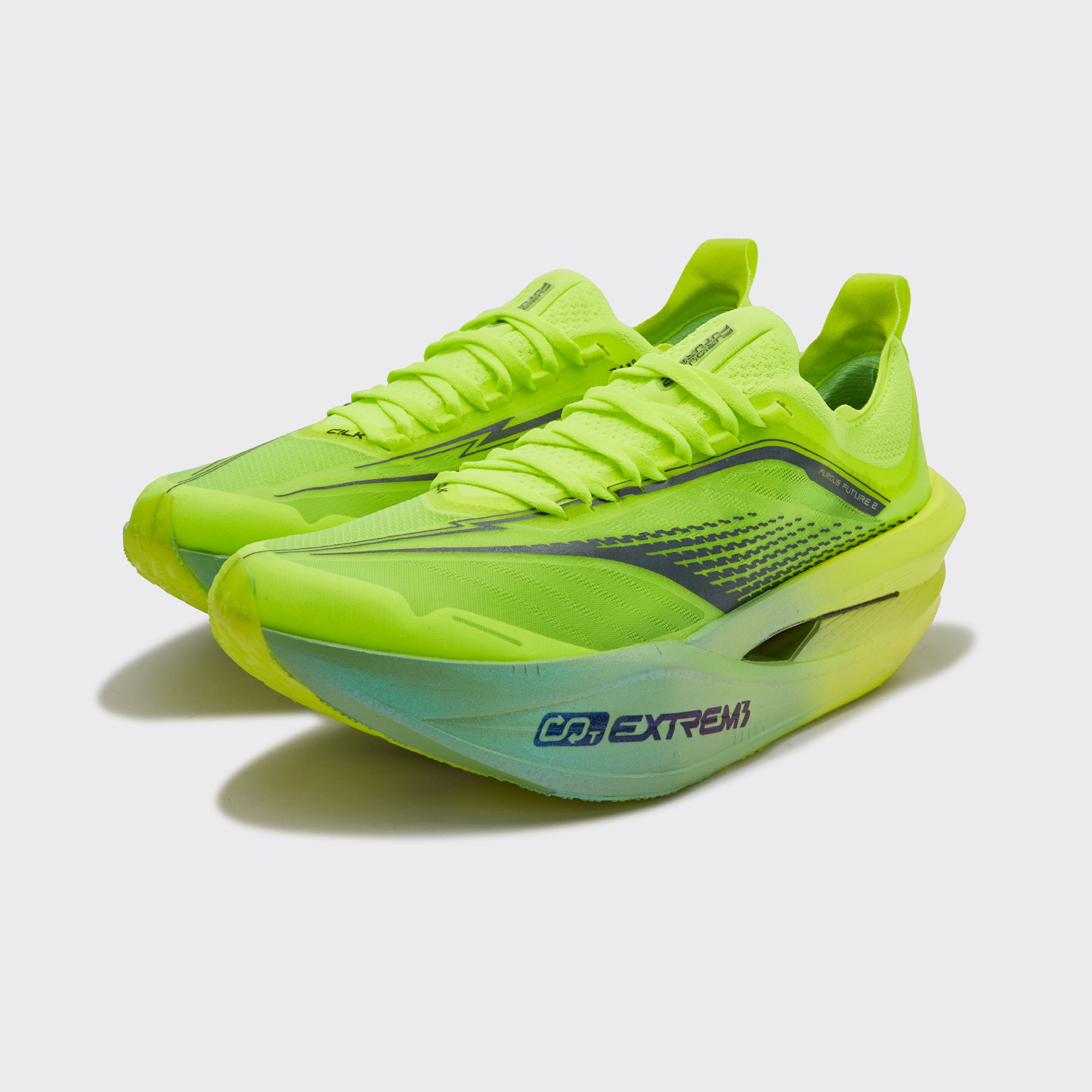 Furious Future 2.0 