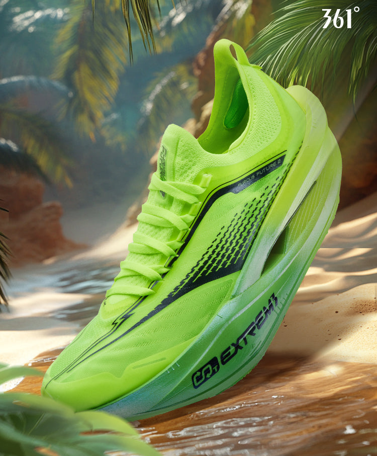 Furious Future 2.0 "Oasis"