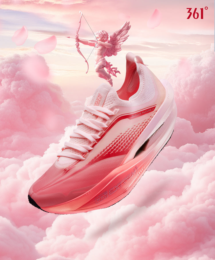 Feb☻ Furious Future 2.0 