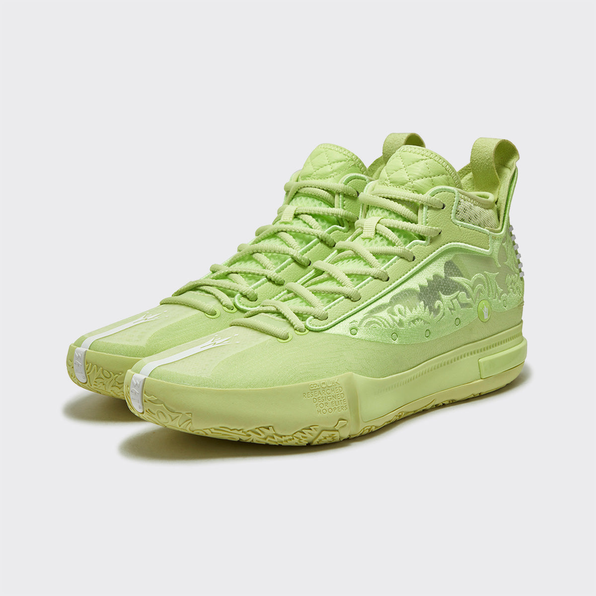 Nikola Jokic Joker 1