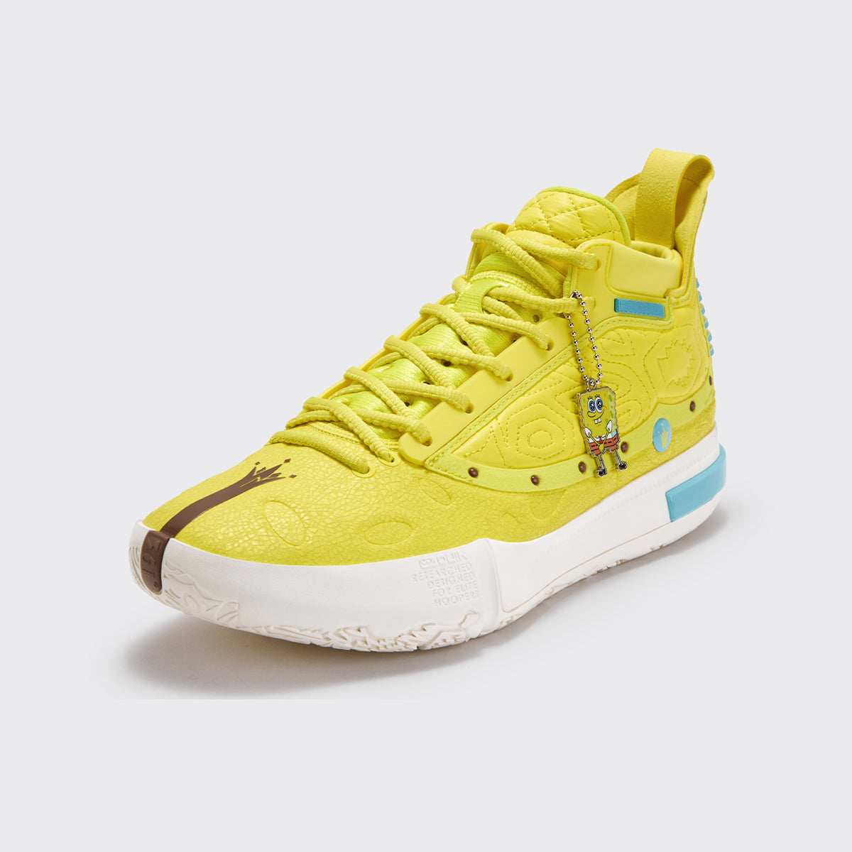 361 sports Joker 1 スポンジ・ボブ US 9.5 フォロー割 Joker 1 