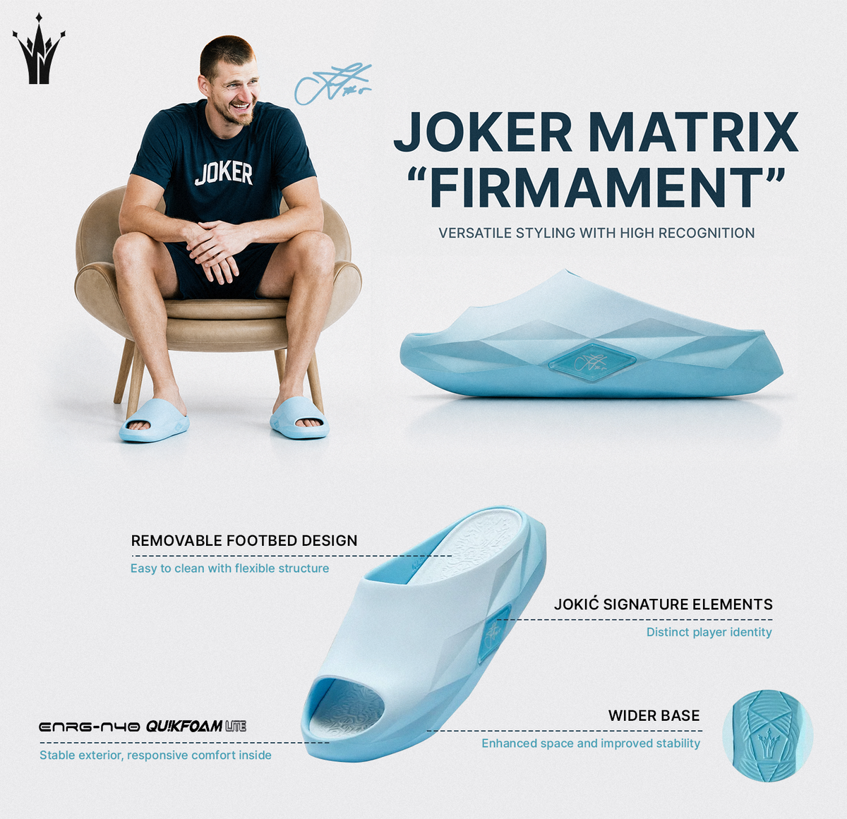 Joker Matrix Joker Matrix