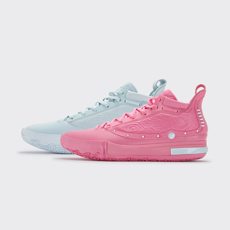 UPCOMING SHOES & GEAR – 361sport