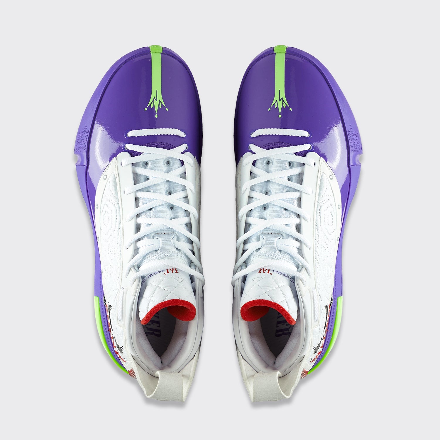 Joker 1 