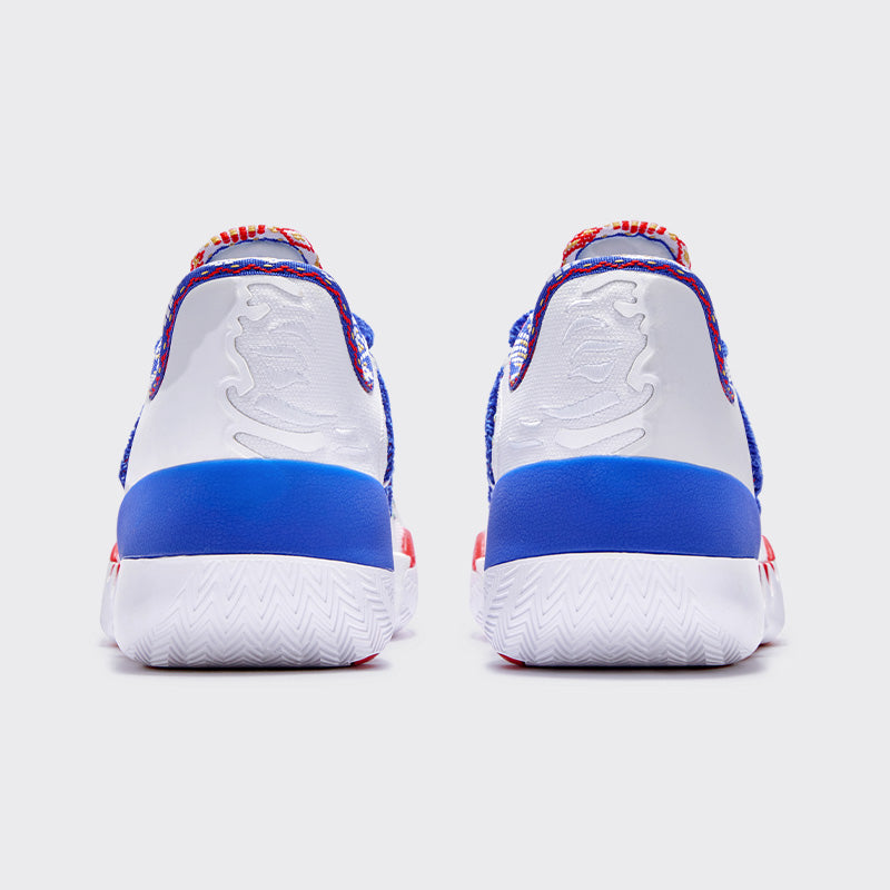 361° Joker Jokić 2 Low 'Serbia' US9 Joker 2 