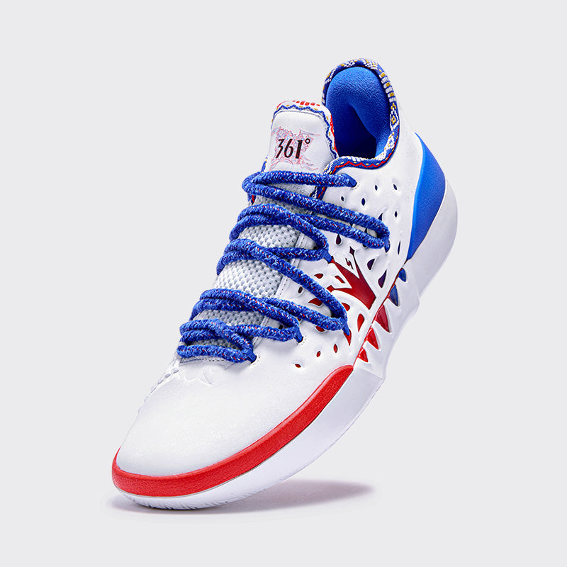 361° Joker Jokić 2 Low 'Serbia' Joker 2 