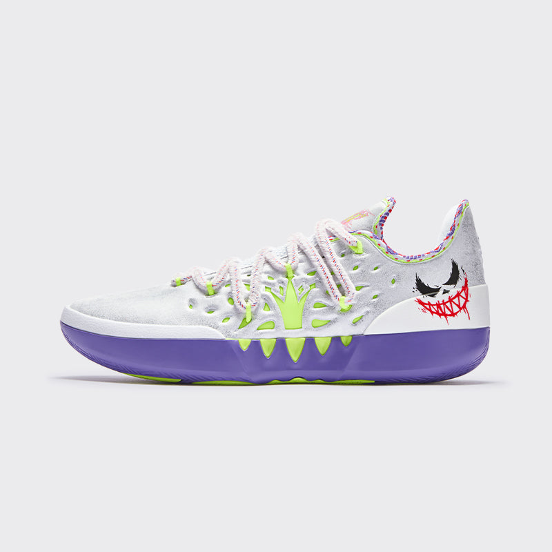 Nikola Jokić SHUFFLE 2 Basketball Shoes – 361sport