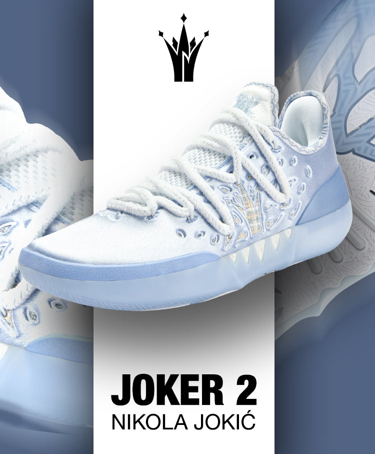 Joker 2 "Denver"