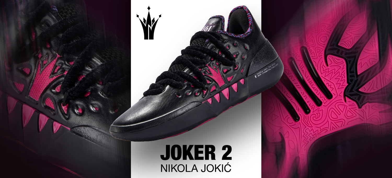 Joker 2 