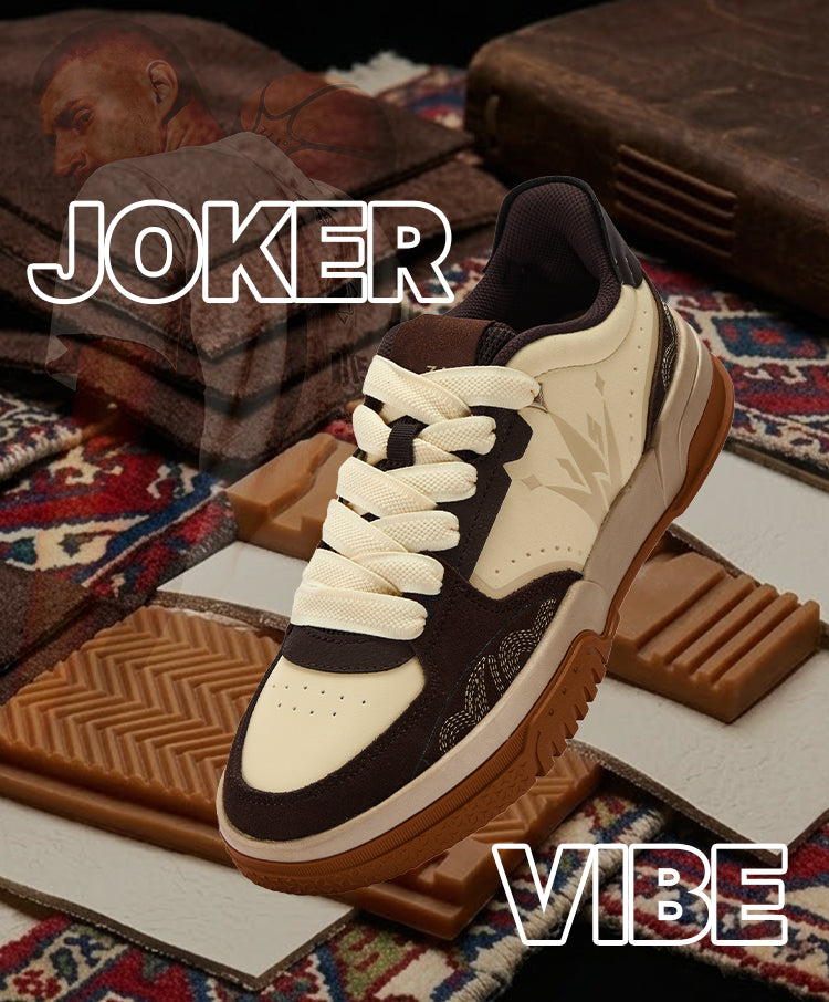 Joker Vibe 