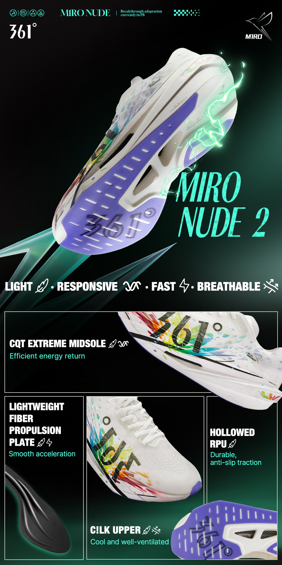 MIRO NUDE 2 