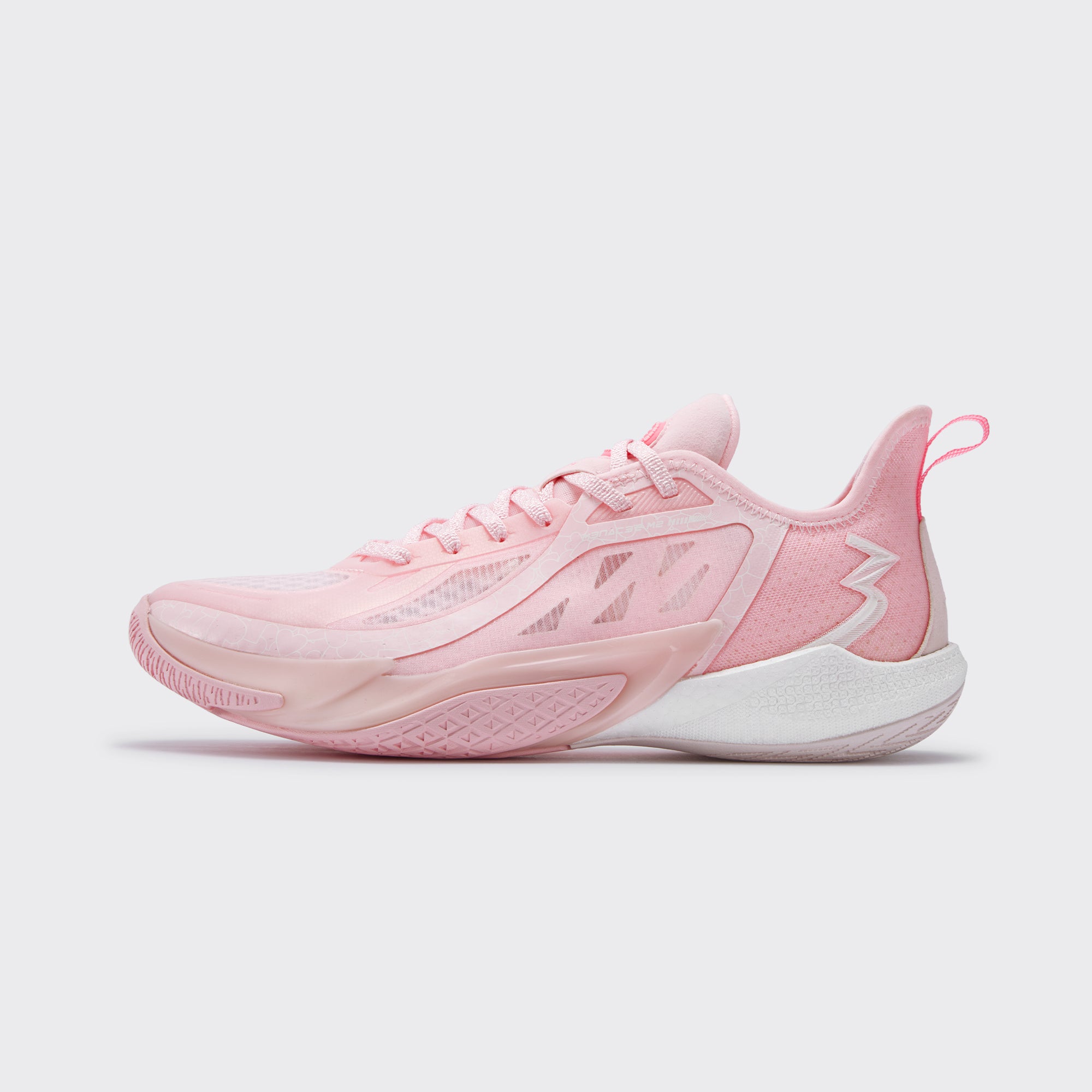 BASKETBALL SHOES – Page 4 – 361sport