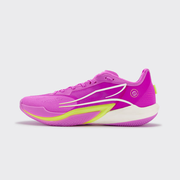 Menace 2 PRO "Lilac Wave"