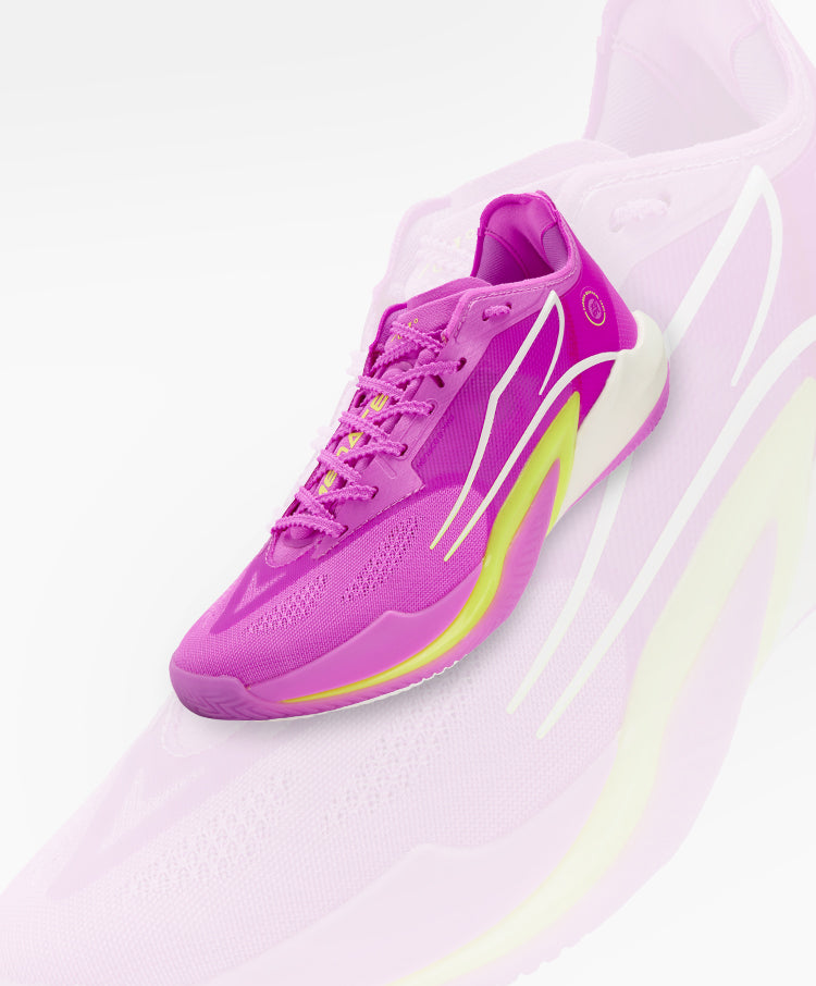 Menace 2 PRO "Lilac Wave"