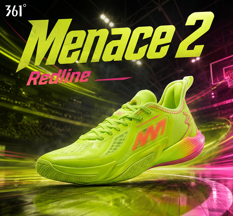 Menace 2 "Redline"