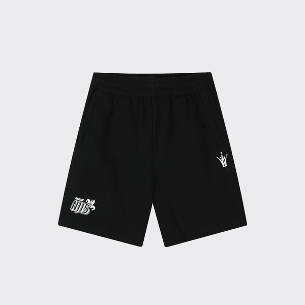 Nikola Jokić - MVP Capri pants：Black