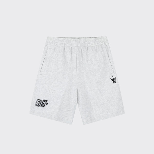 Nikola Jokić - MVP Capri pants：Grey