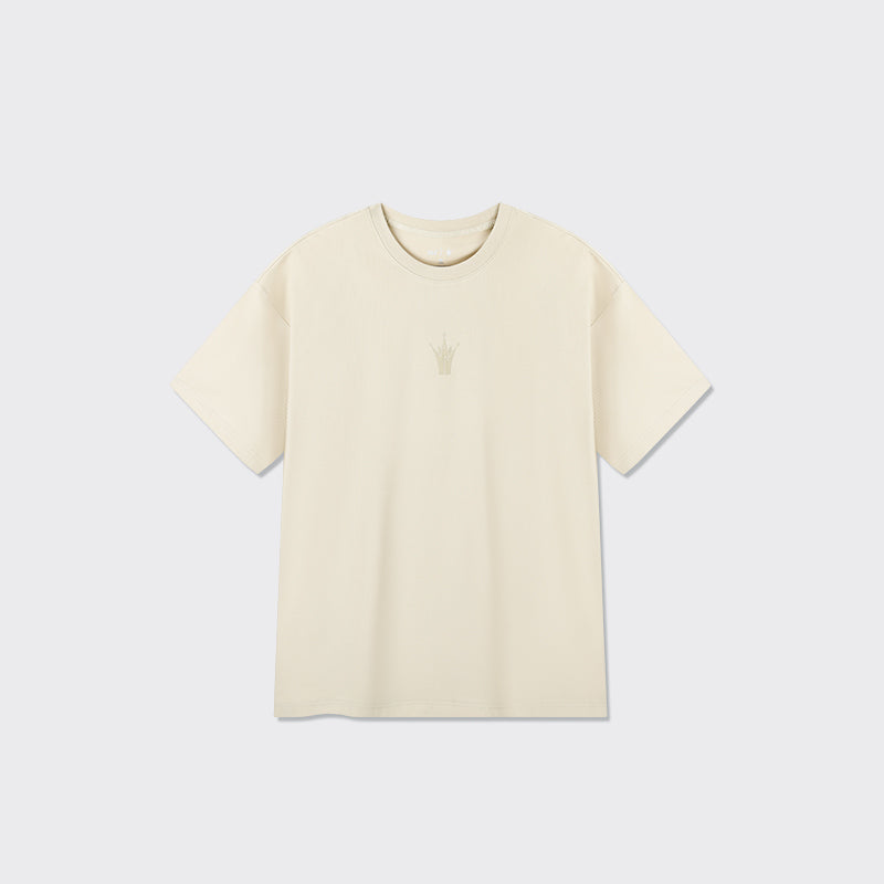 Nikola Jokié -MVP Joker T- shirt: Light Brown – 361sport