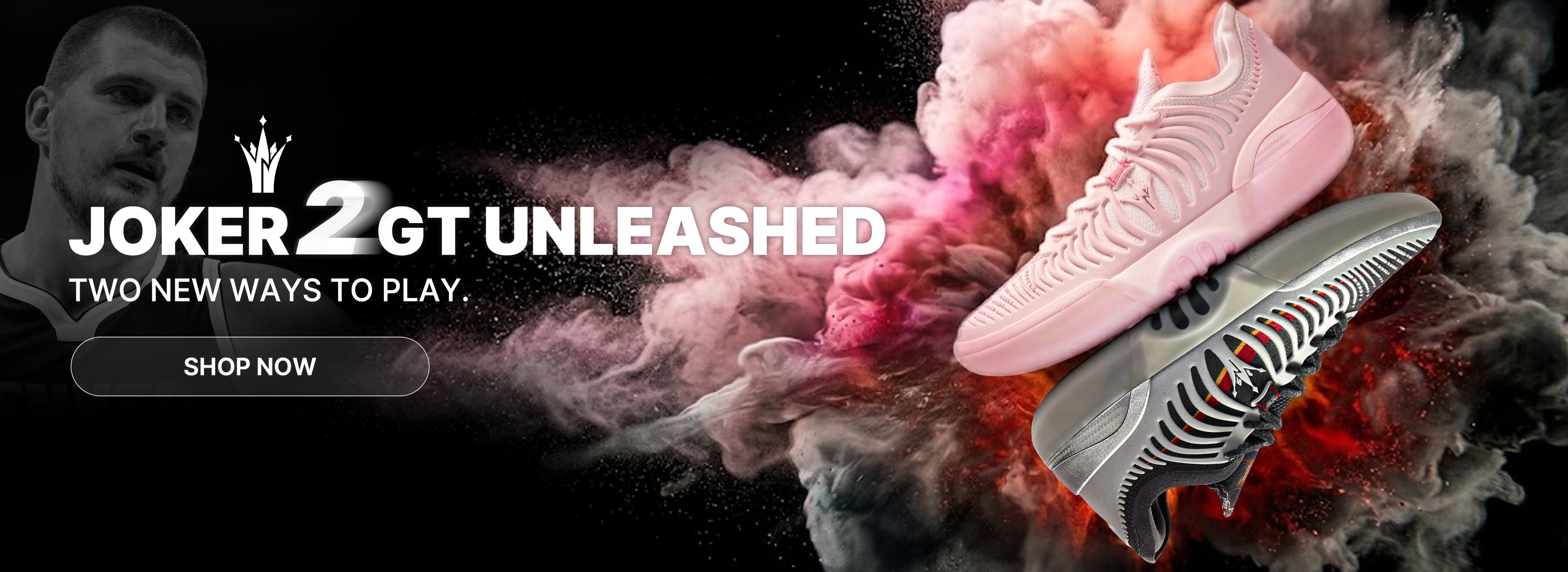 361® Official Store | Basketball & Running Shoes, Top Sport Brand