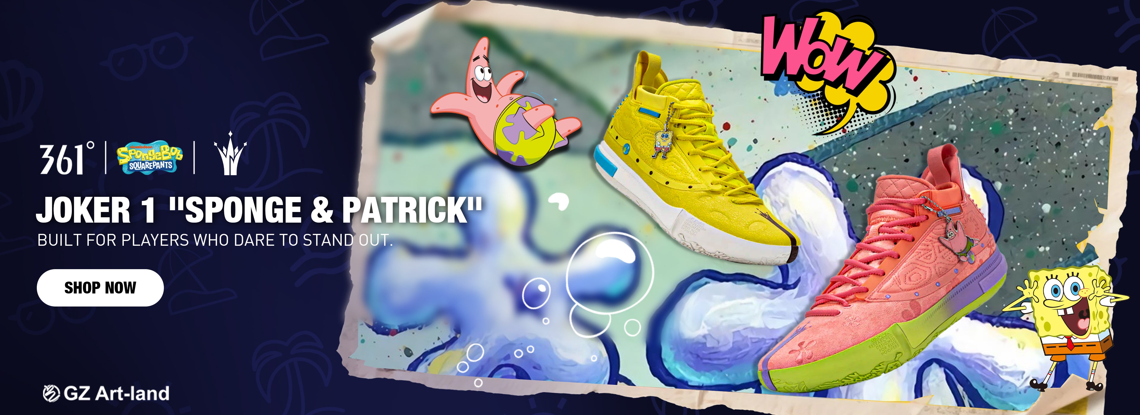 361® Official Store | Basketball & Running Shoes, Top Sport Brand