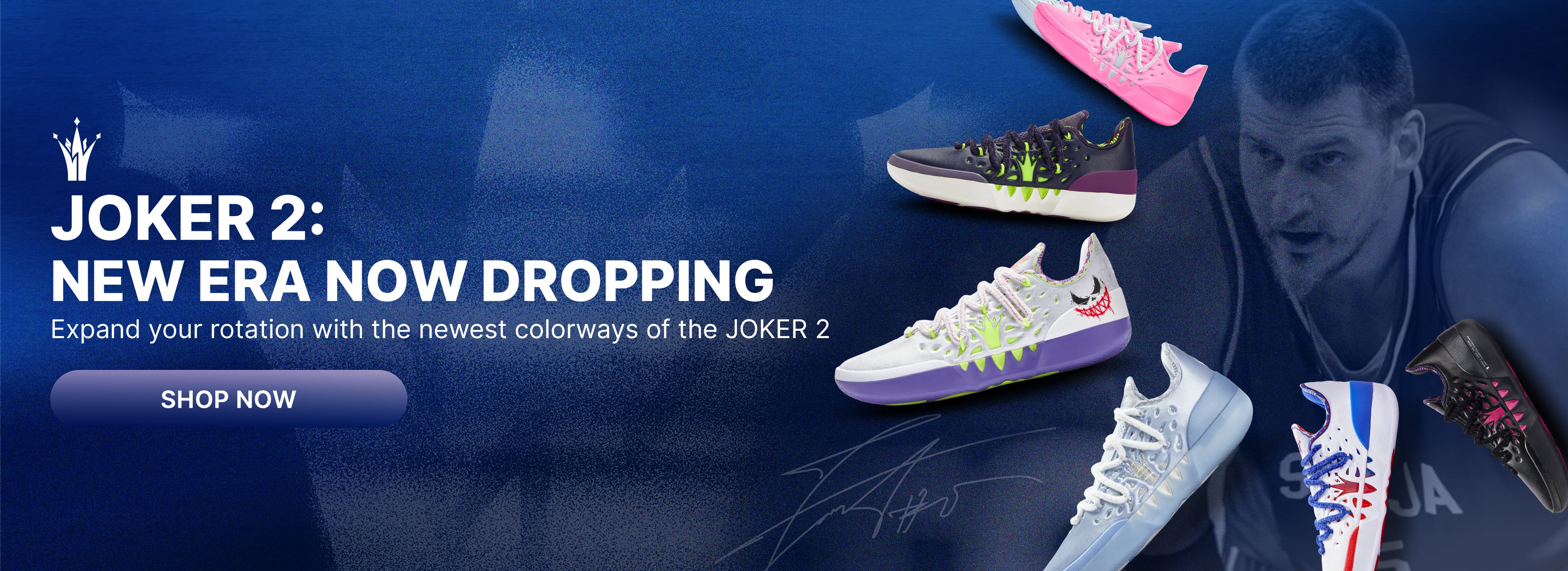 361® Official Store | Basketball & Running Shoes, Top Sport Brand