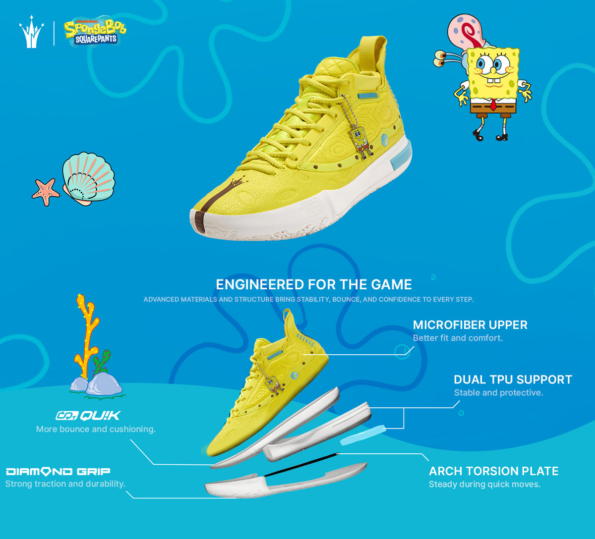 Joker 1 "SpongeBob"