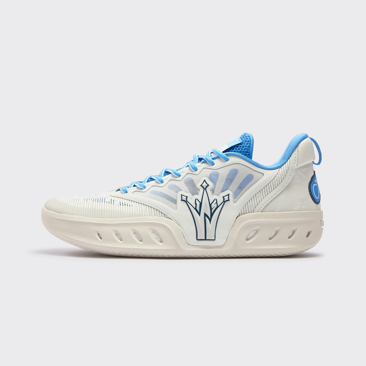 All Basketball Shoes – Page 2 – 361sport