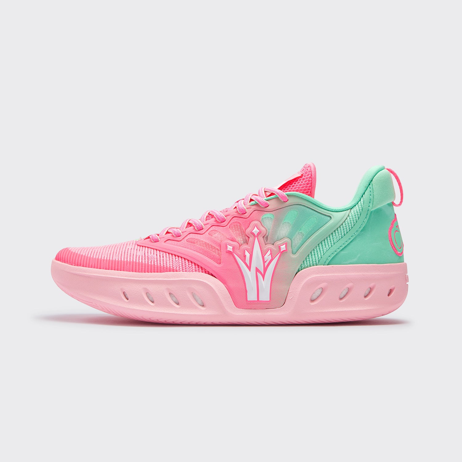 Nikola Jokić SHUFFLE 2 Basketball Shoes – 361sport