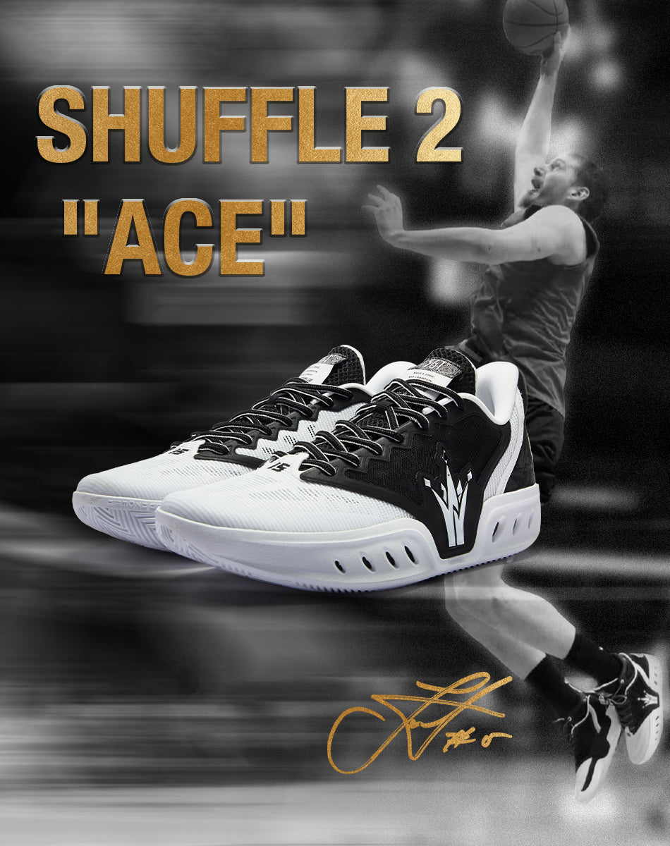 SHUFFLE 2 