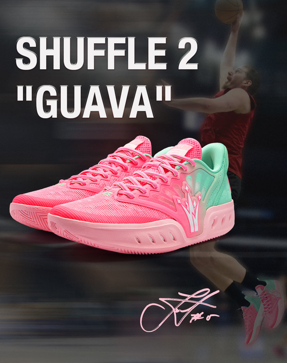 SHUFFLE 2 