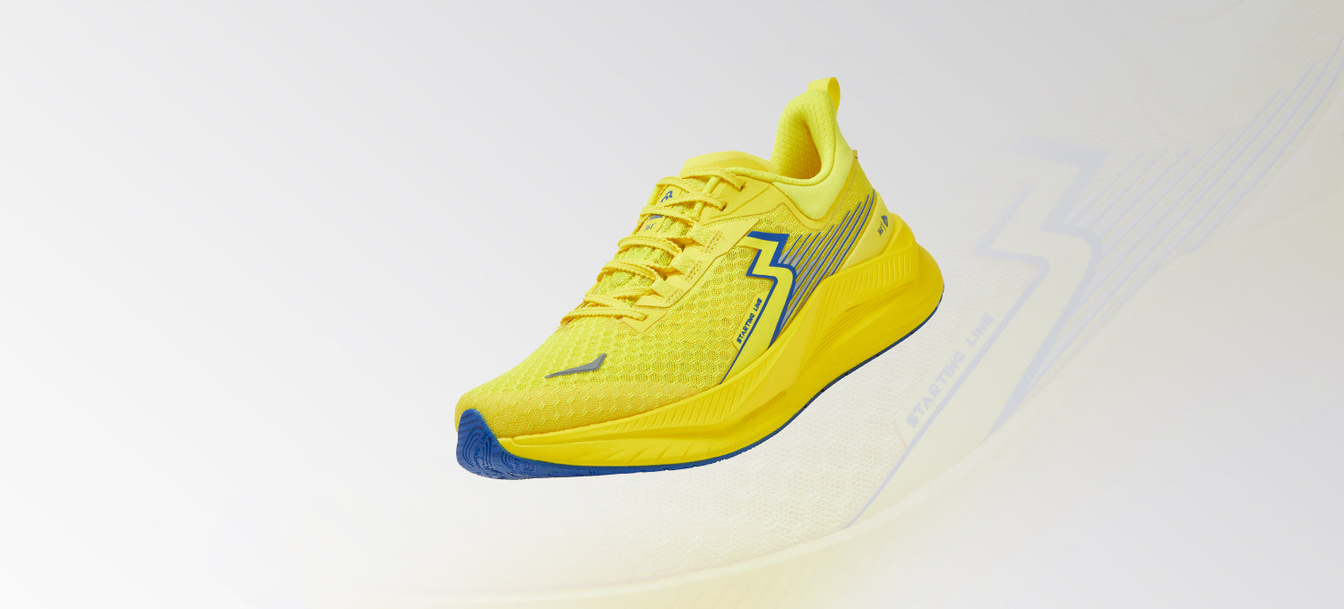 STARTING LINE “Nebula” Running Shoes – 361sport