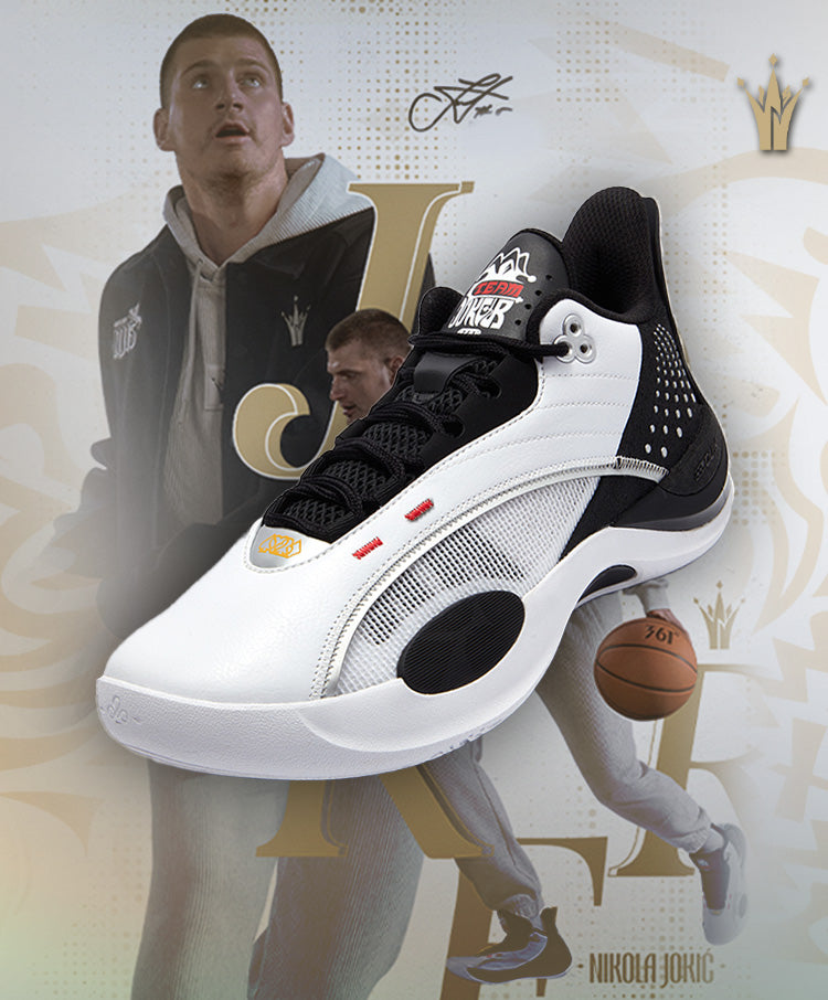 Nikola Jokić Team Joker 