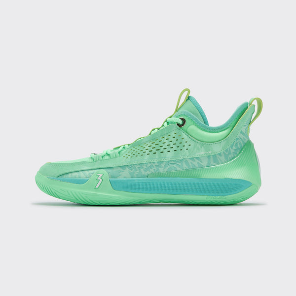 ZEN VII "HORSE RACE"