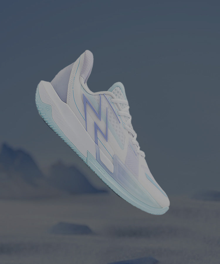 バスケットボールシューズ　361° AG4 ICE BLADE Aaron Gordon AG 4 Soar SE 