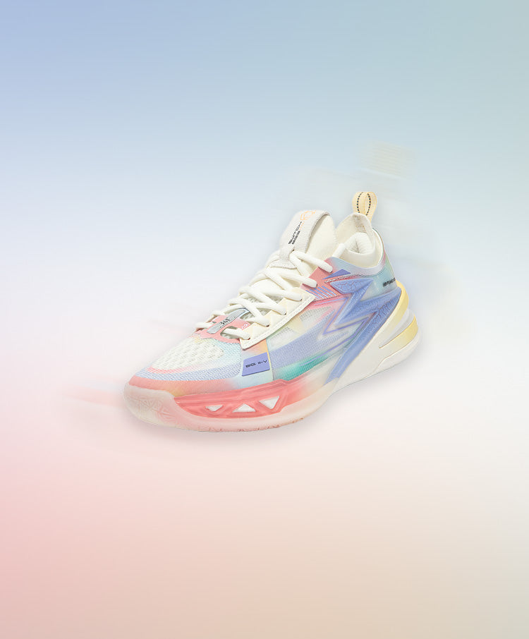 BIG3 5.0 Pro "Wind Rises"