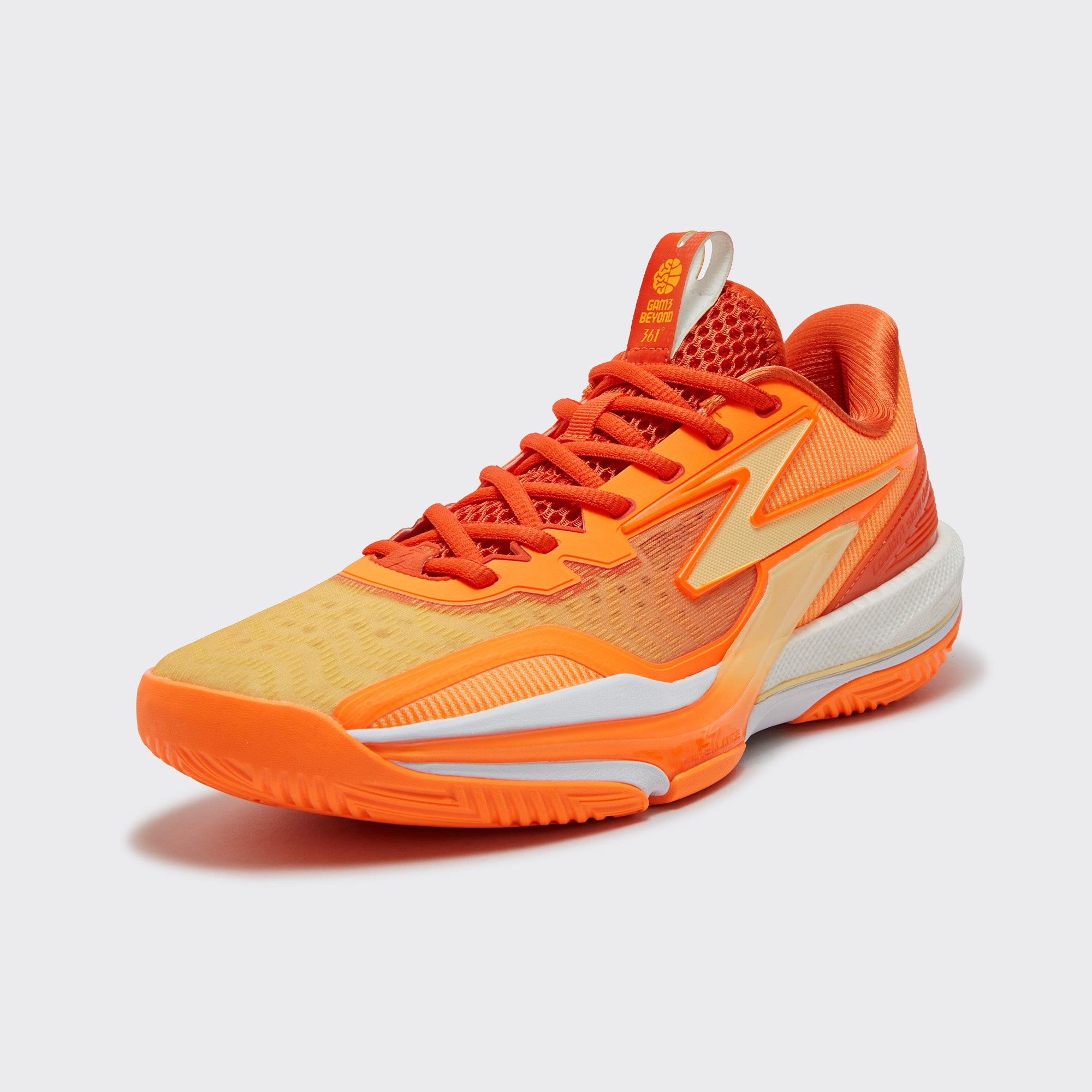 361° BIG3 6.0 オレンジ BIG3 6.0 