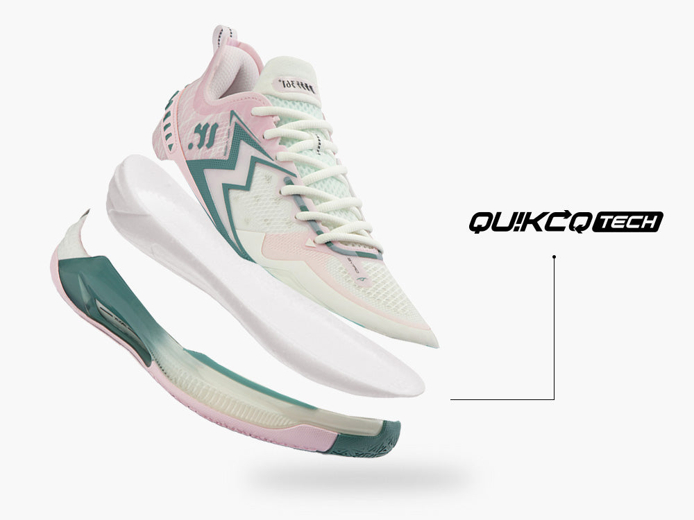BIG3 5.0 Quick Pro "Meadow"