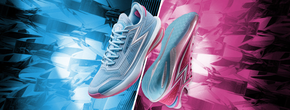 BIOSPEED BB "Reverse"