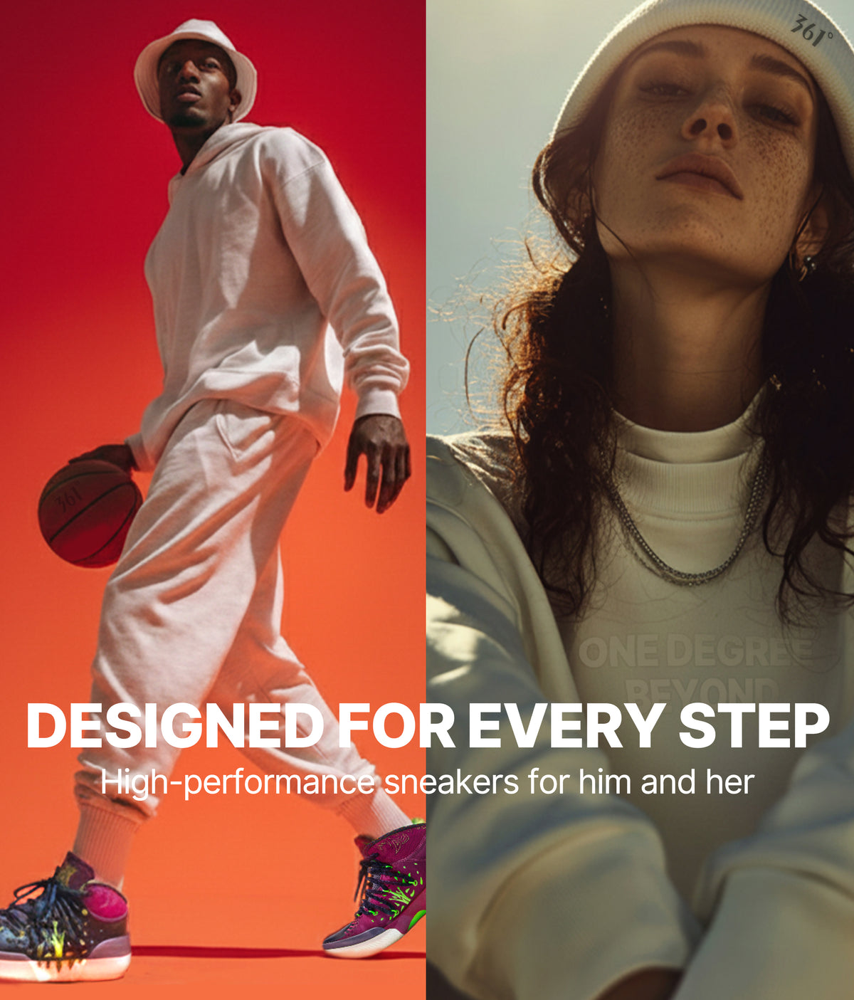 361® Official Store | Basketball & Running Shoes, Top Sport Brand ...