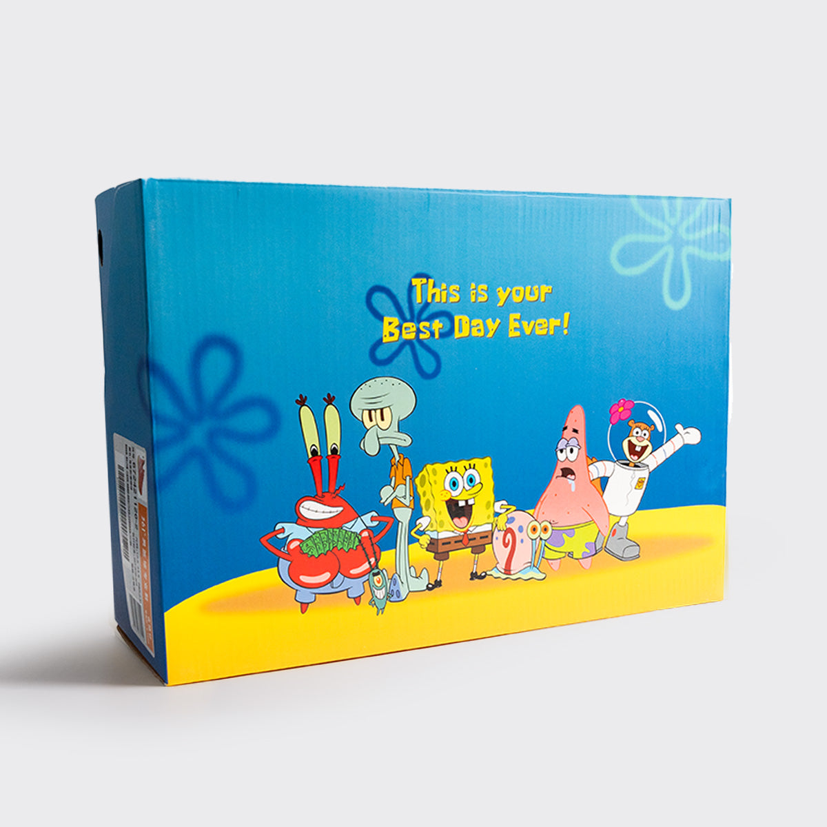 【カードリッジのみ】北米版 スポンジボブ SQUAREPANTS カードリッジのみ】北米版 スポンジボブ SQUAREPANTS These