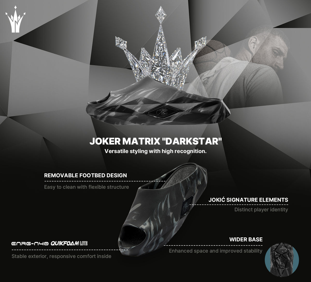 Signature Matrix File Joker Matrix