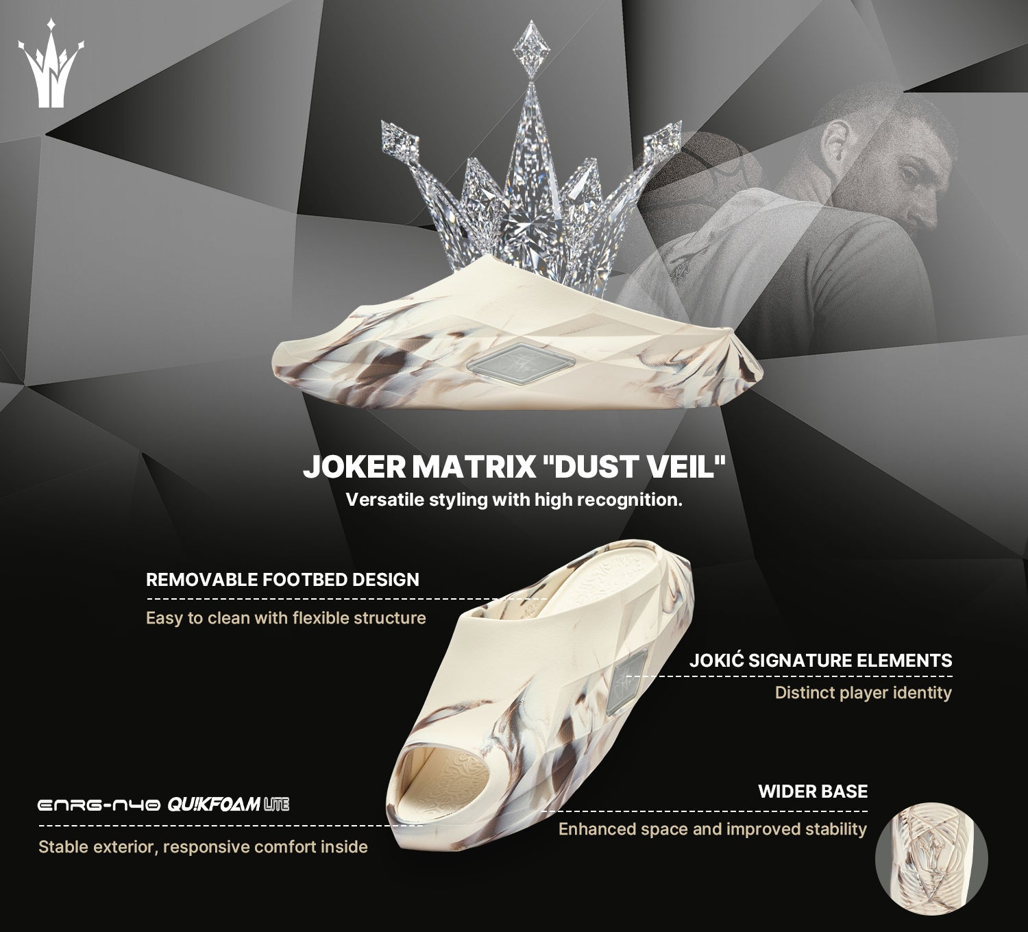 Joker Matrix 
