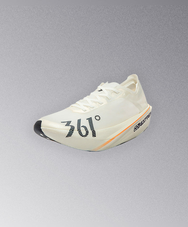 MIRO NUDE | 361° Running Shoes â 361sport